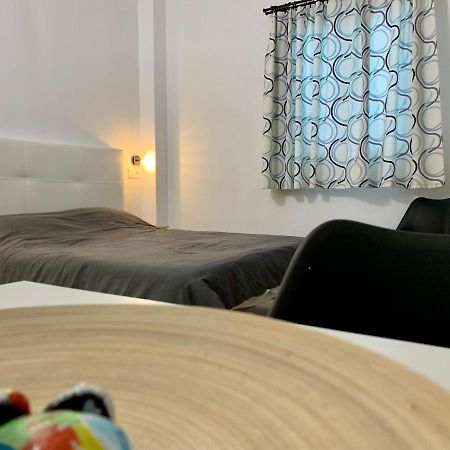 Arguineguin Beach Lux Solarium Petite Экстерьер фото