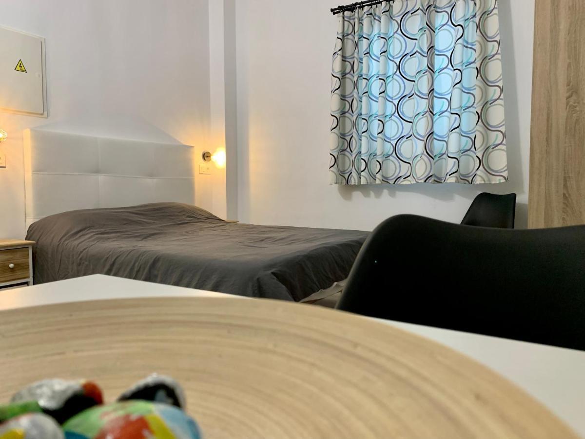 Arguineguin Beach Lux Solarium Petite Экстерьер фото