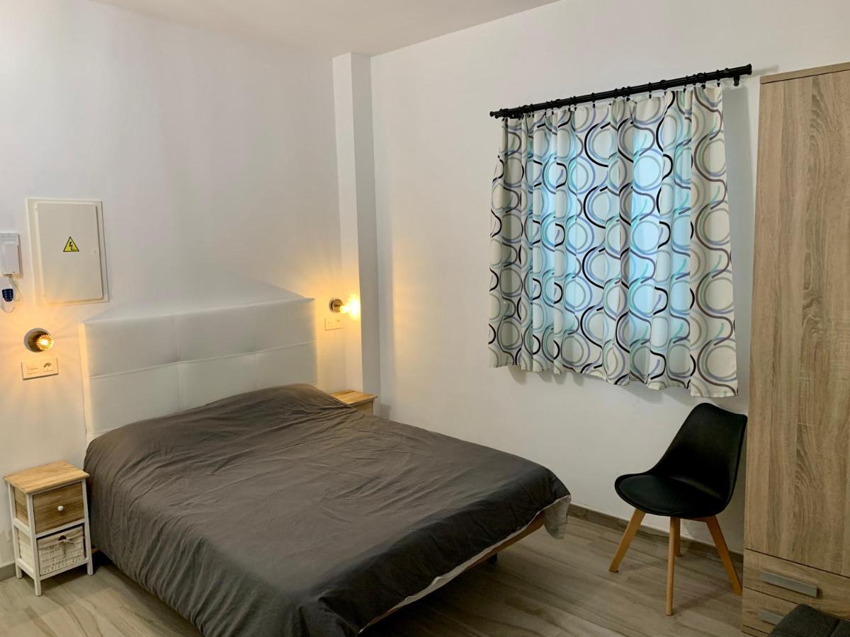 Arguineguin Beach Lux Solarium Petite Экстерьер фото