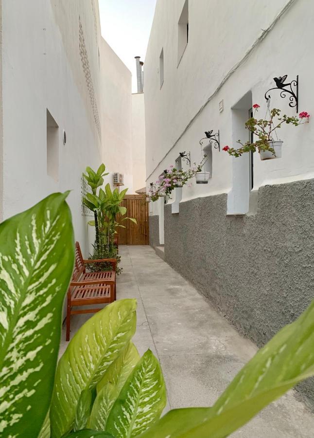 Arguineguin Beach Lux Solarium Petite Экстерьер фото