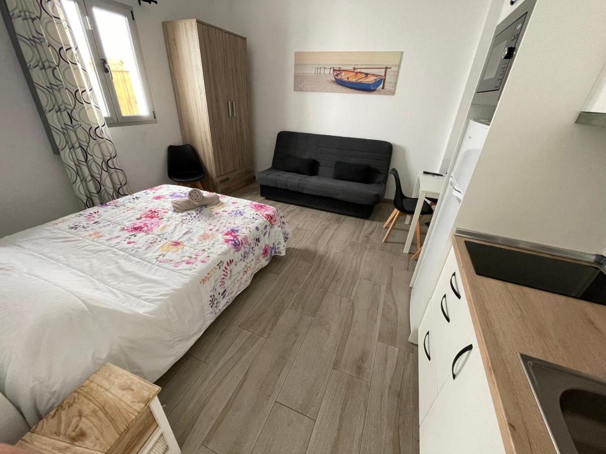 Arguineguin Beach Lux Solarium Petite Экстерьер фото