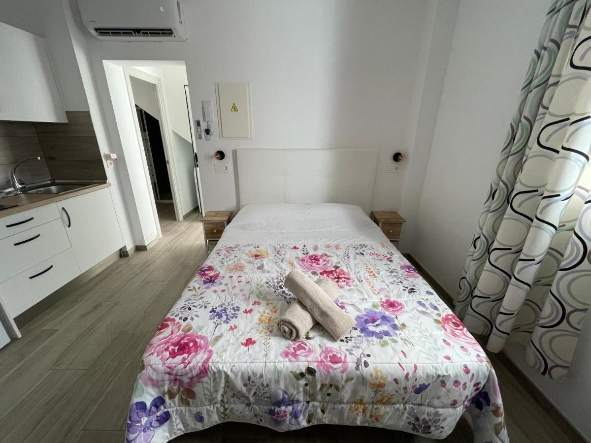 Arguineguin Beach Lux Solarium Petite Экстерьер фото