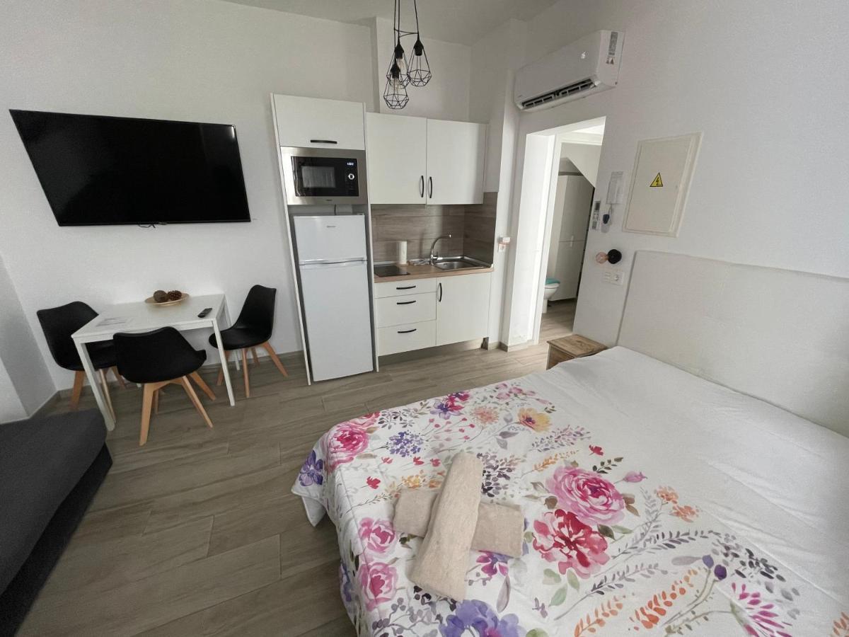 Arguineguin Beach Lux Solarium Petite Экстерьер фото