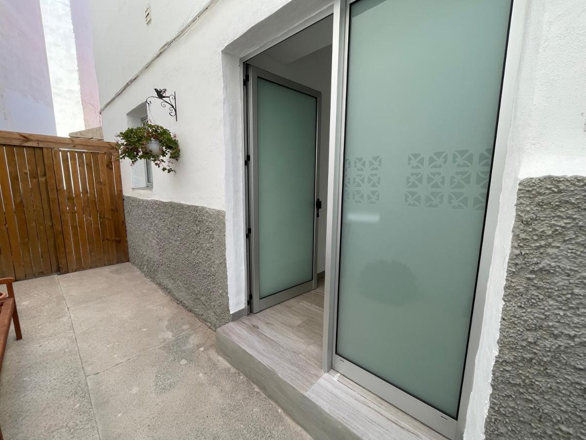 Arguineguin Beach Lux Solarium Petite Экстерьер фото