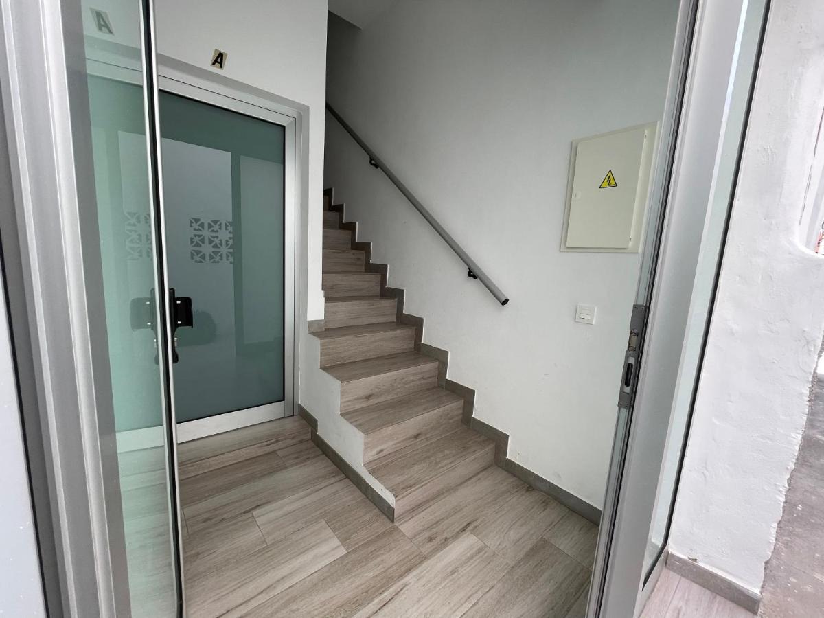 Arguineguin Beach Lux Solarium Petite Экстерьер фото